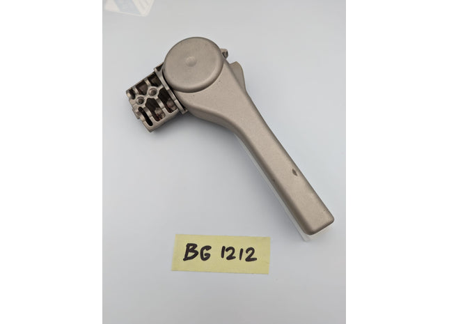 Voelker BG1212 Side Rail Joint - Left