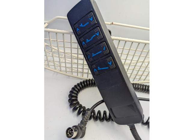 BOCK 1.42.000.062.30 €75,-