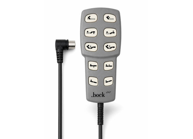 Bock 1.63.BOH.001.51 Hand Control