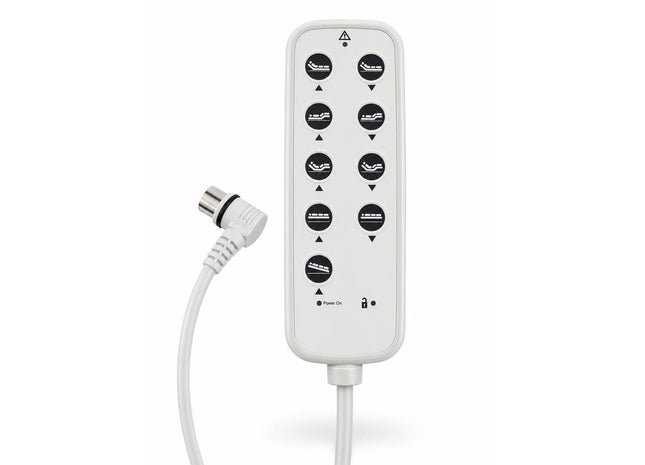 Dewert Iproxx 2/SM 81799 Hand Control