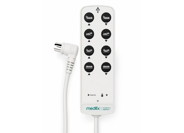 Dewert (Medifix) Iproxx/SE 51994 Hand Control