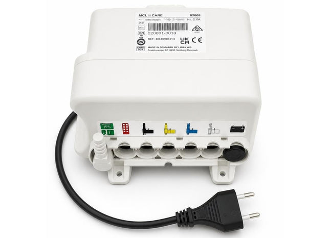 Dewert Okin MCL II Care 82606 control unit