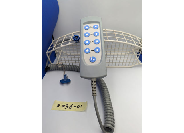 Voelker E036-01 Hand Control