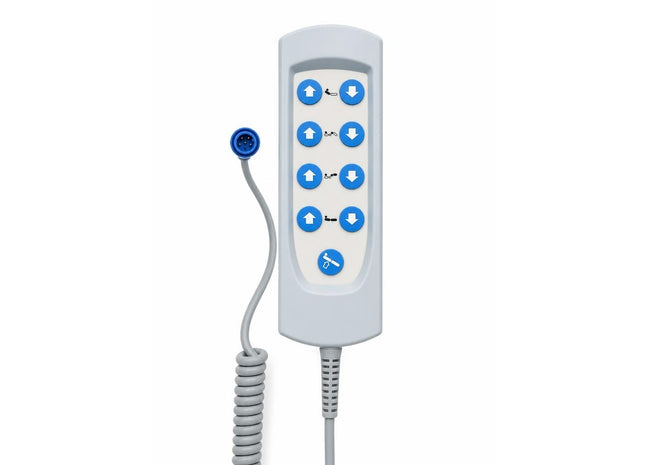 Voelker E036-01 Hand Control