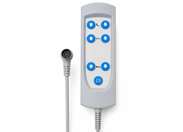 Voelker E2062-01 Hand Control