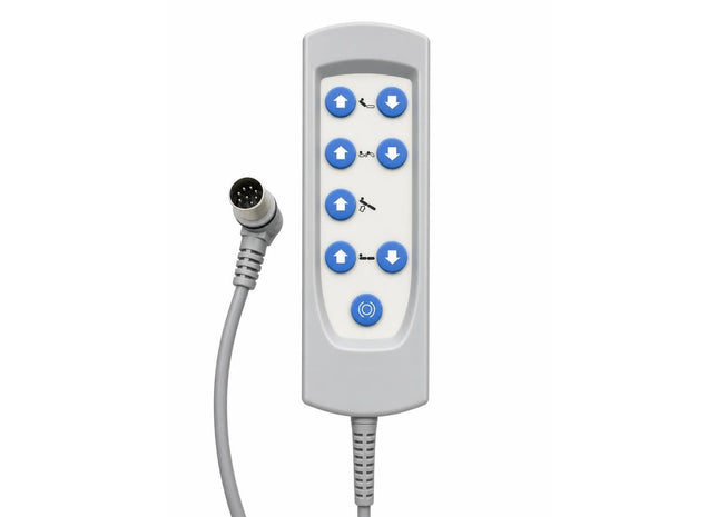Voelker E2068-01 Hand Control