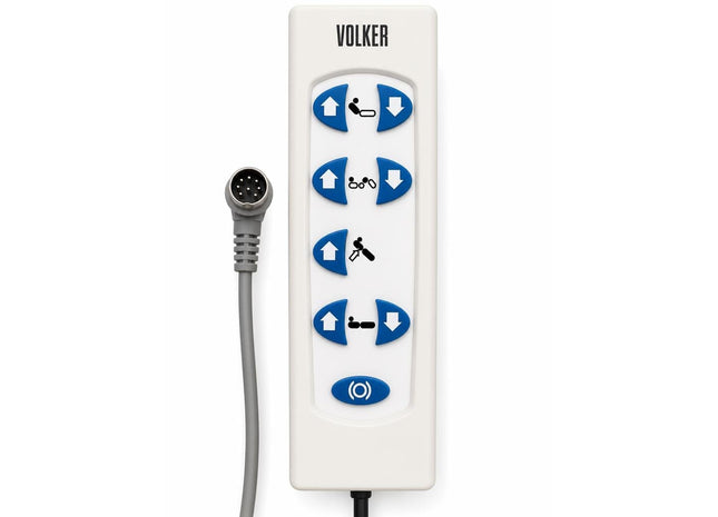 Voelker E2068 Hand Control