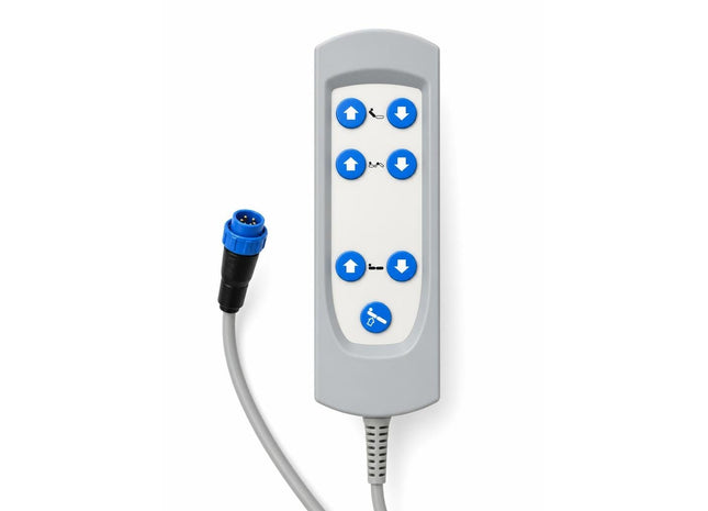 Voelker E2076-01 Hand Control