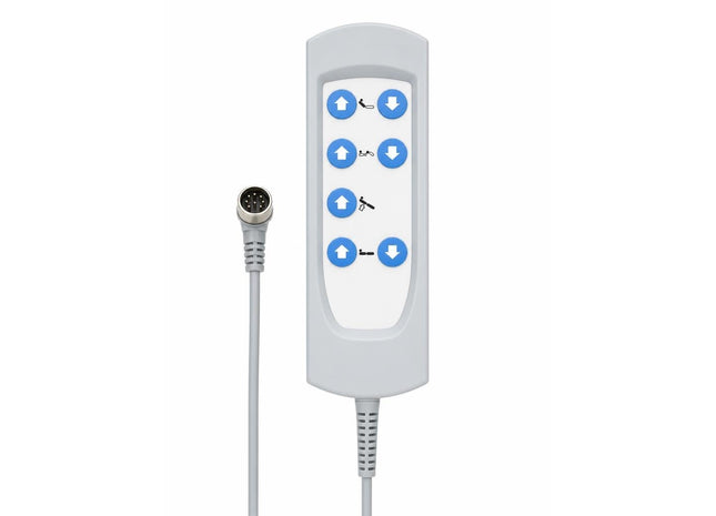 Voelker E2077-01 Hand Control