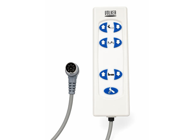 Voelker E2077 Hand Control