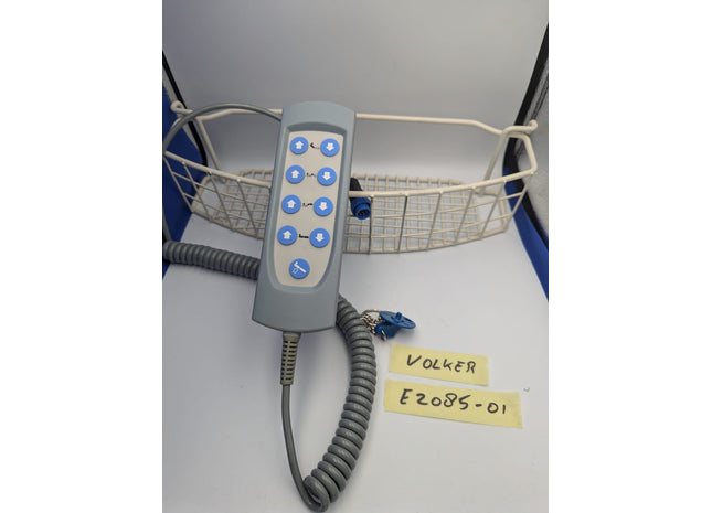 Voelker E2085-01 Hand Control