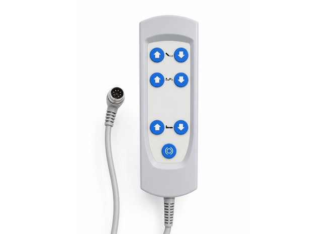 Voelker E2091-01 Hand Control