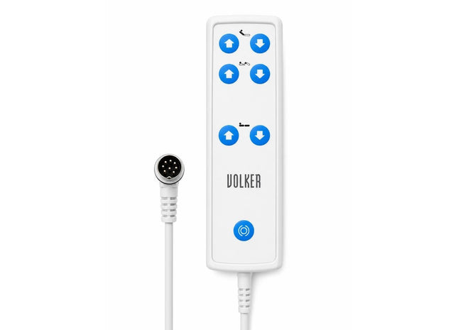 Voelker E2091-02 Hand Control