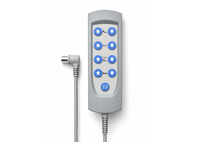 Voelker E2114-01 Hand Control