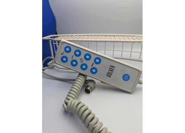 Voelker E2114-02 Hand Control