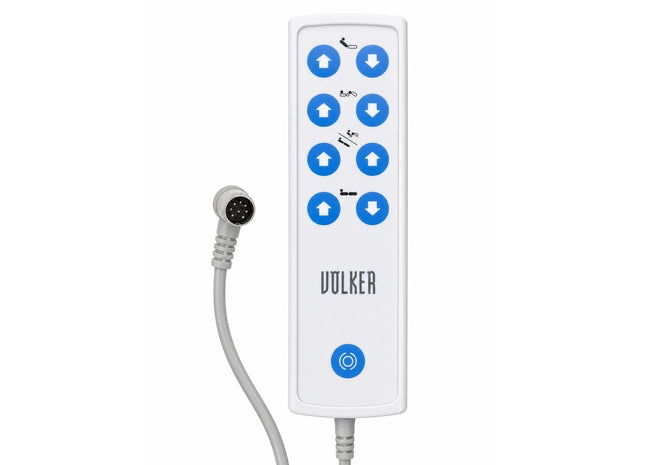 Voelker E2114-02 Hand Control