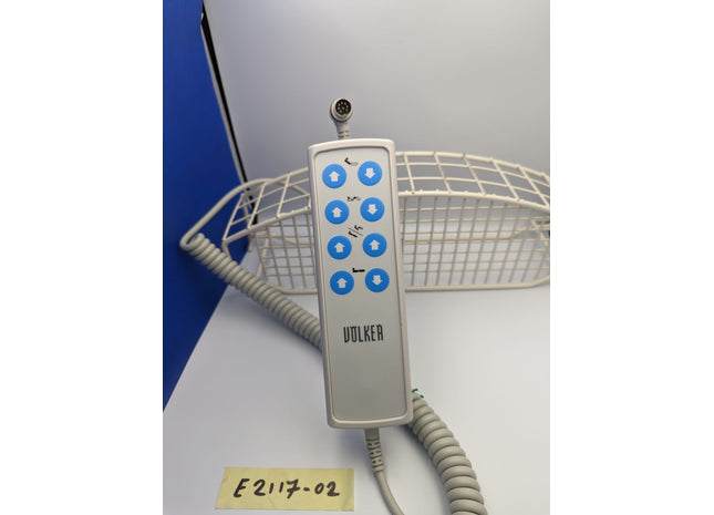 Voelker E2117-02 Hand Control