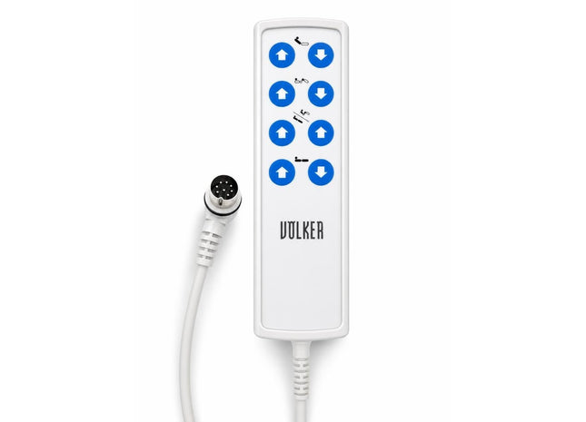Voelker E2117-02 Hand Control