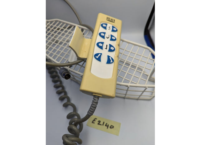 Voelker E2140 Hand Control