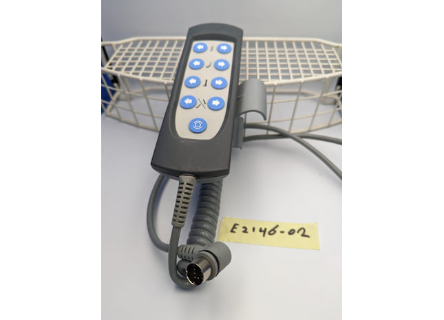 Voelker E2146-02 Hand Control