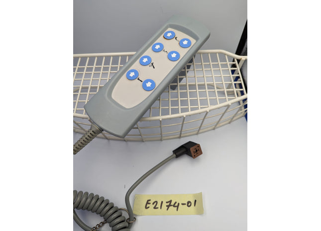 Voelker E2174-01 Hand Control