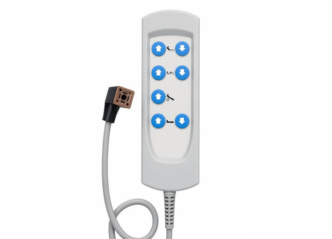 Voelker E2174-01 Hand Control