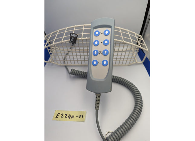 Voelker E2240-01 Hand Control