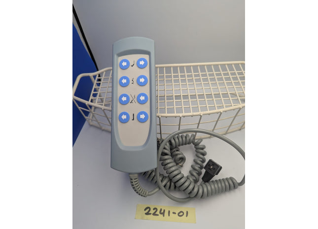 Voelker E2241-01 Hand Control