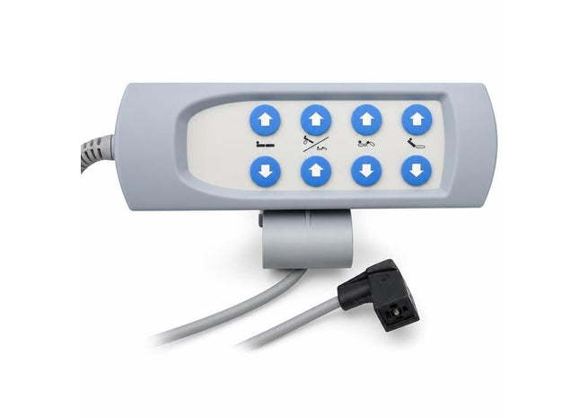 Voelker E2241-01 Hand Control