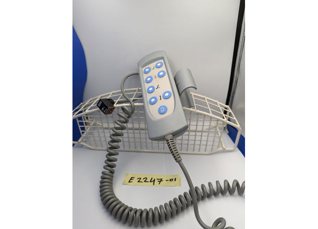 Voelker E2247-01 Hand Control