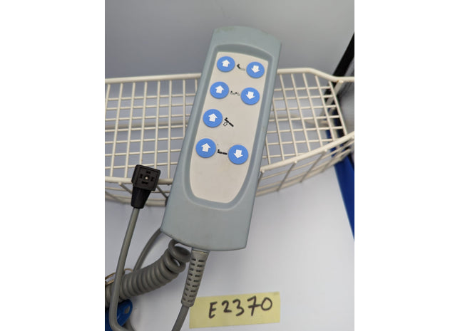 Voelker E2370 Hand Control