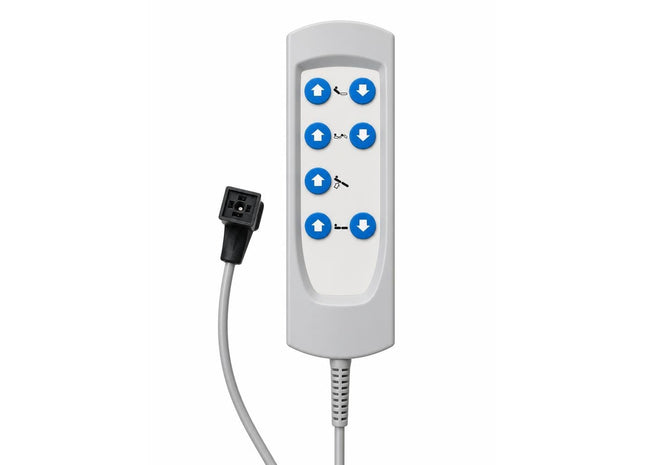 Voelker E2370 Hand Control