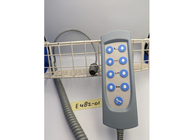 Voelker E482-01 Hand Control