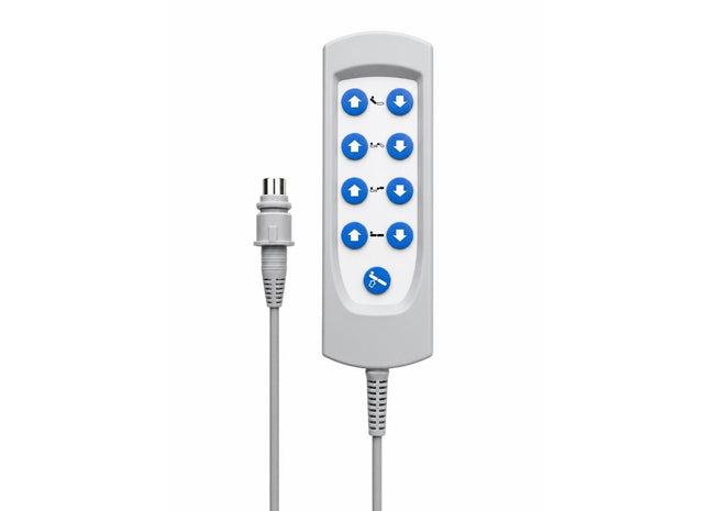 Voelker E482-01 Hand Control