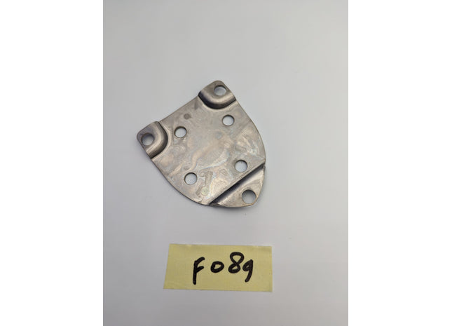 Voelker F2089 Base Plate Spindle Drive