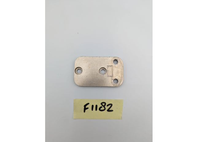 Voelker F1182 Plate For Hand Rail