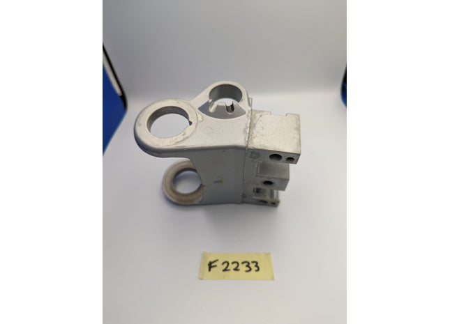 Voelker F2233 Corner Piece