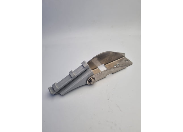 Voelker F554 Mounting Block With Slide - Right