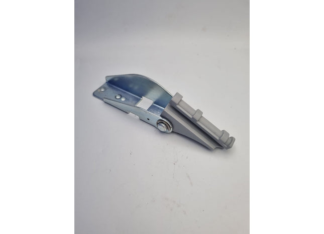 Voelker F555 Mounting Block With Slide - Left