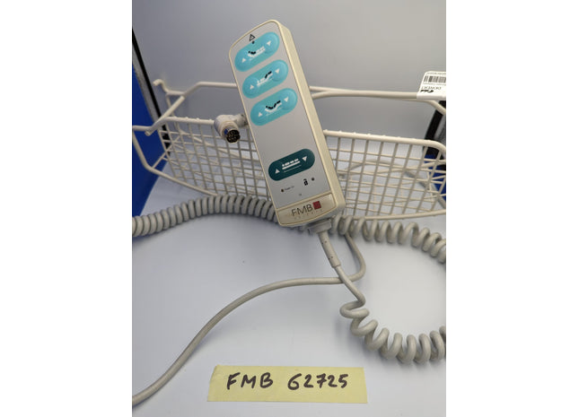 FMB Care 62725 Hand Control