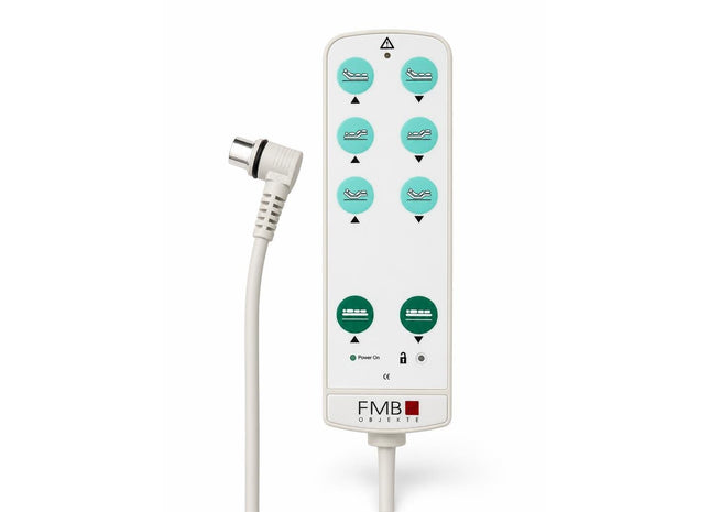 FMB Care Iproxx /SE 48493 Hand Control