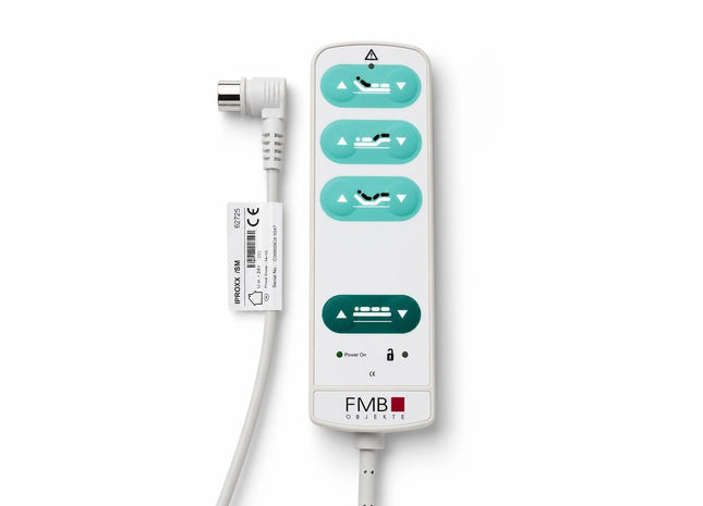 FMB Care Iproxx /SM 62725 Hand Control