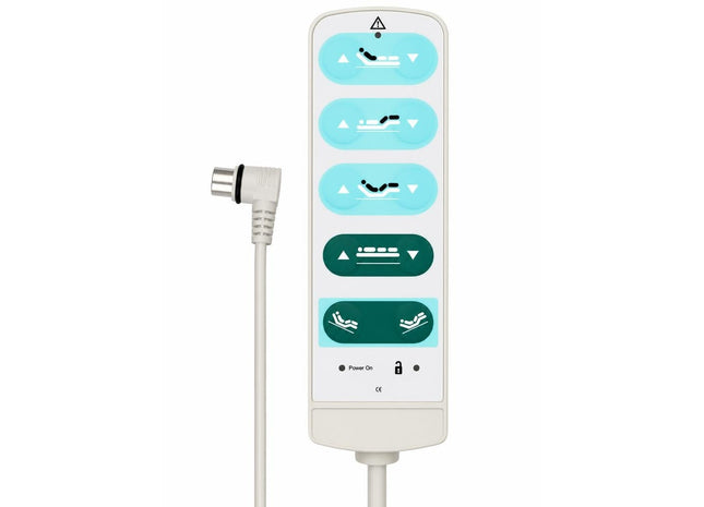 FMB Care Iproxx /SM+ 63144 Hand Control