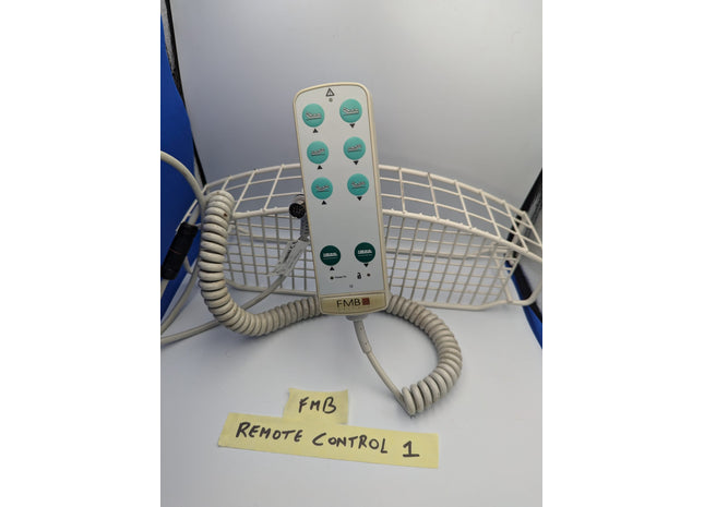 FMB Care hand Control #01