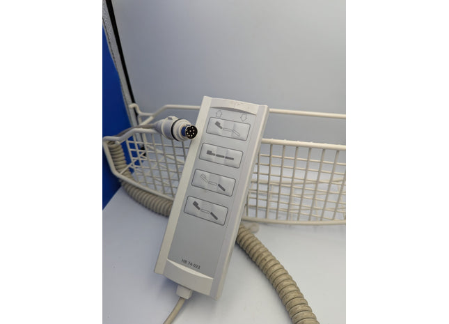 HB 074-023 / HB74H14-023121 Hand Control