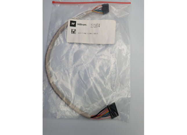 Hillrom 131874 Bed Function Cable