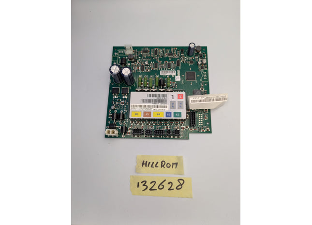 HILL-ROM 132628 POWER MOTOR CONTROL BOARD €150,-