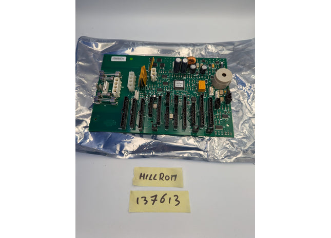 Hill-Rom 137613 Siderail Interface P.C. Board