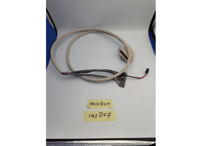 Hill-Rom 141807 Siderail Cable