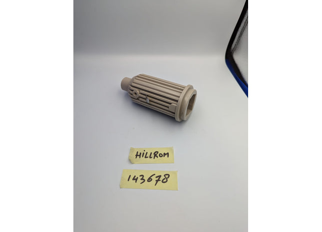 Hill-Rom 143678 / S30283B Accessory Carrier